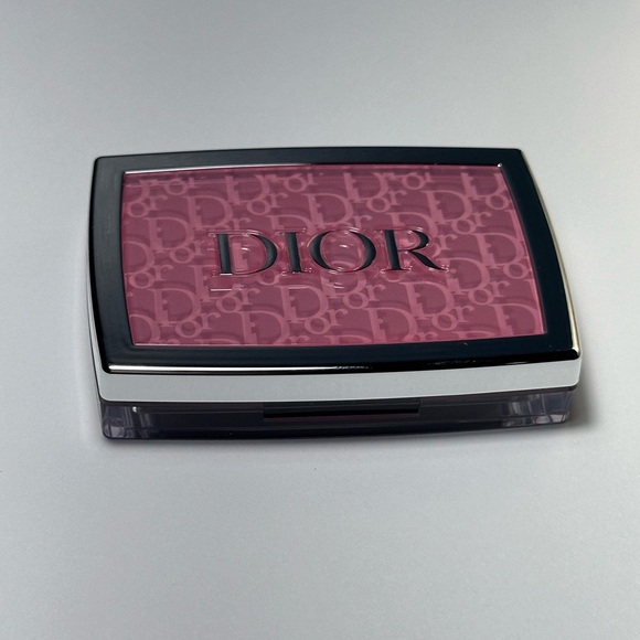 DIOR ROSY GLOW BLUSH NEW - Picture 3 of 5